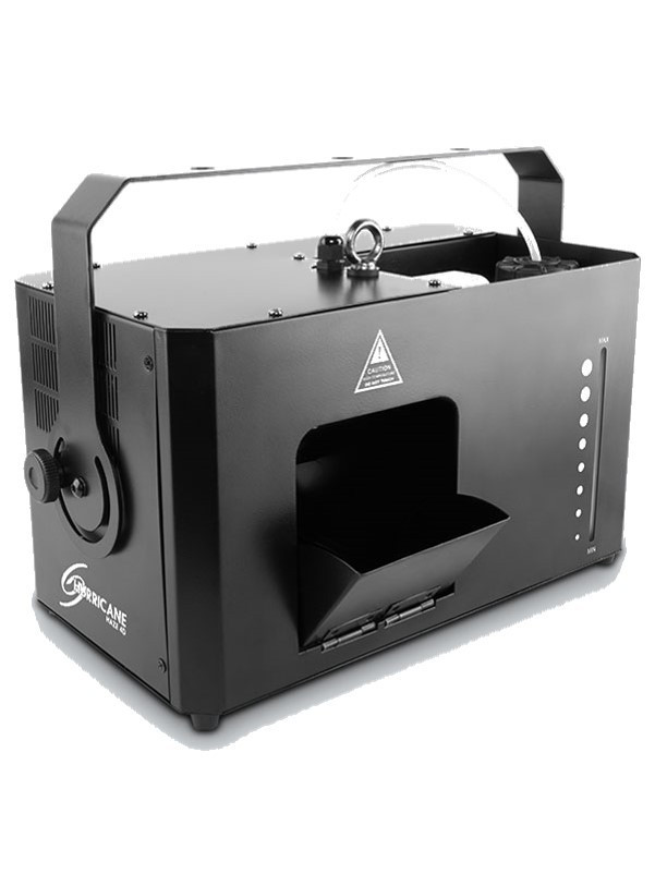 Chauvet DJ - Hurricane Haze 4D