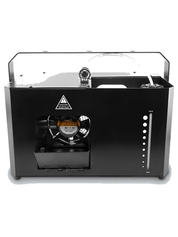 Chauvet DJ - Hurricane Haze 4D – 2. kép