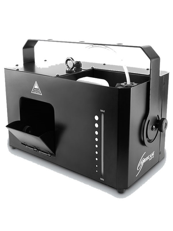 Chauvet DJ - Hurricane Haze 4D – 3. kép