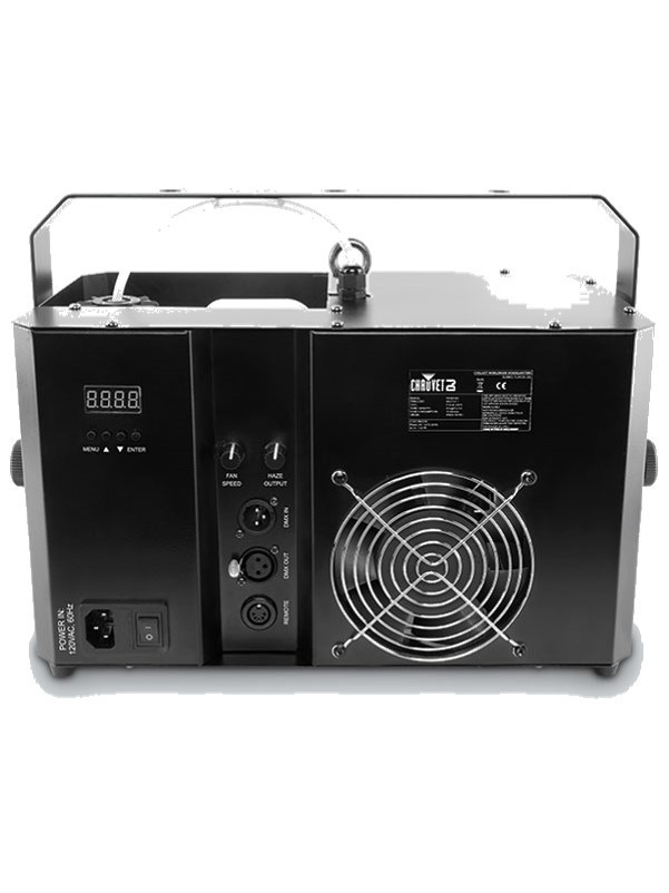 Chauvet DJ - Hurricane Haze 4D – 4. kép