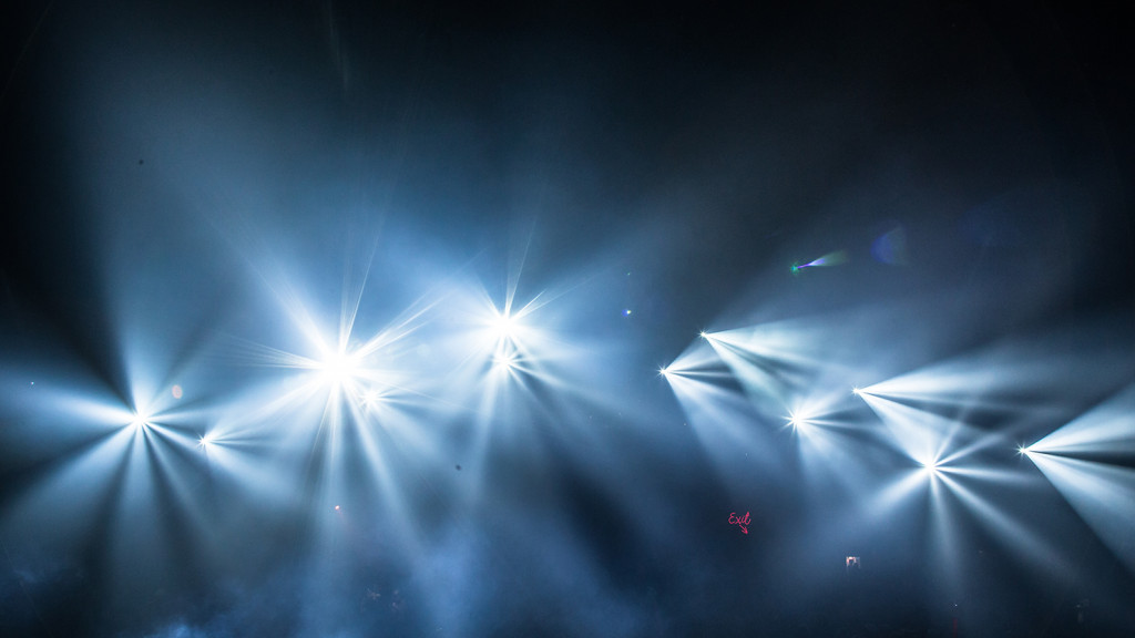 Chauvet DJ - Hurricane Haze 4D – 5. kép