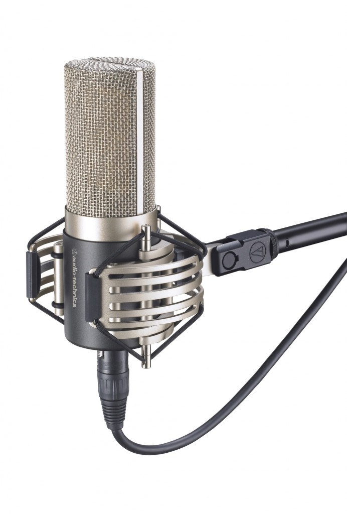 Audio-Technica - AT 5040 – 2. kép