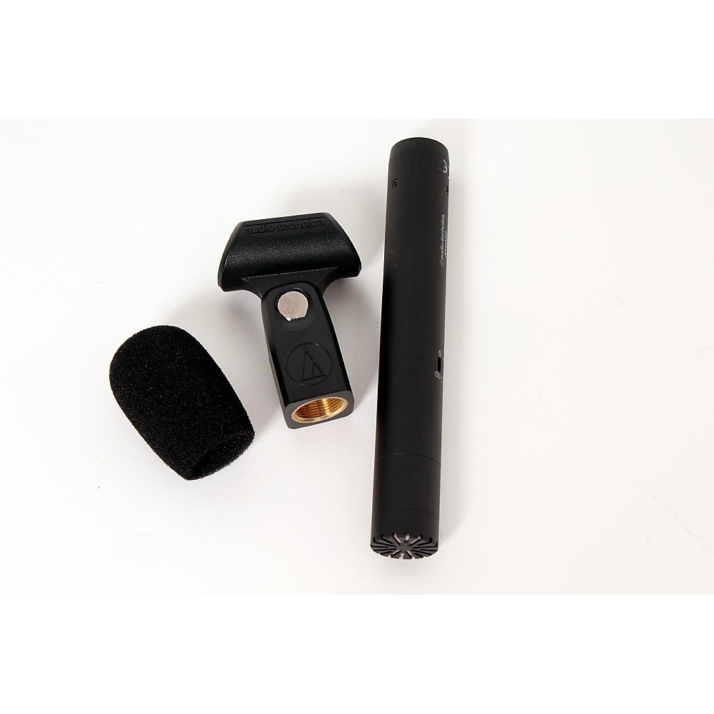 Audio-Technica - AT 4022 – 2. kép