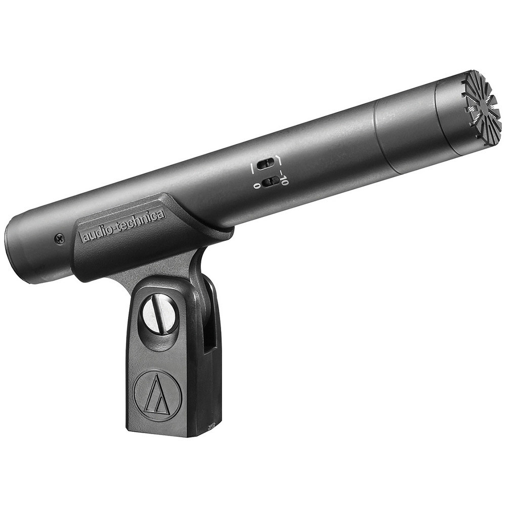 Audio-Technica - AT 4022 – 3. kép