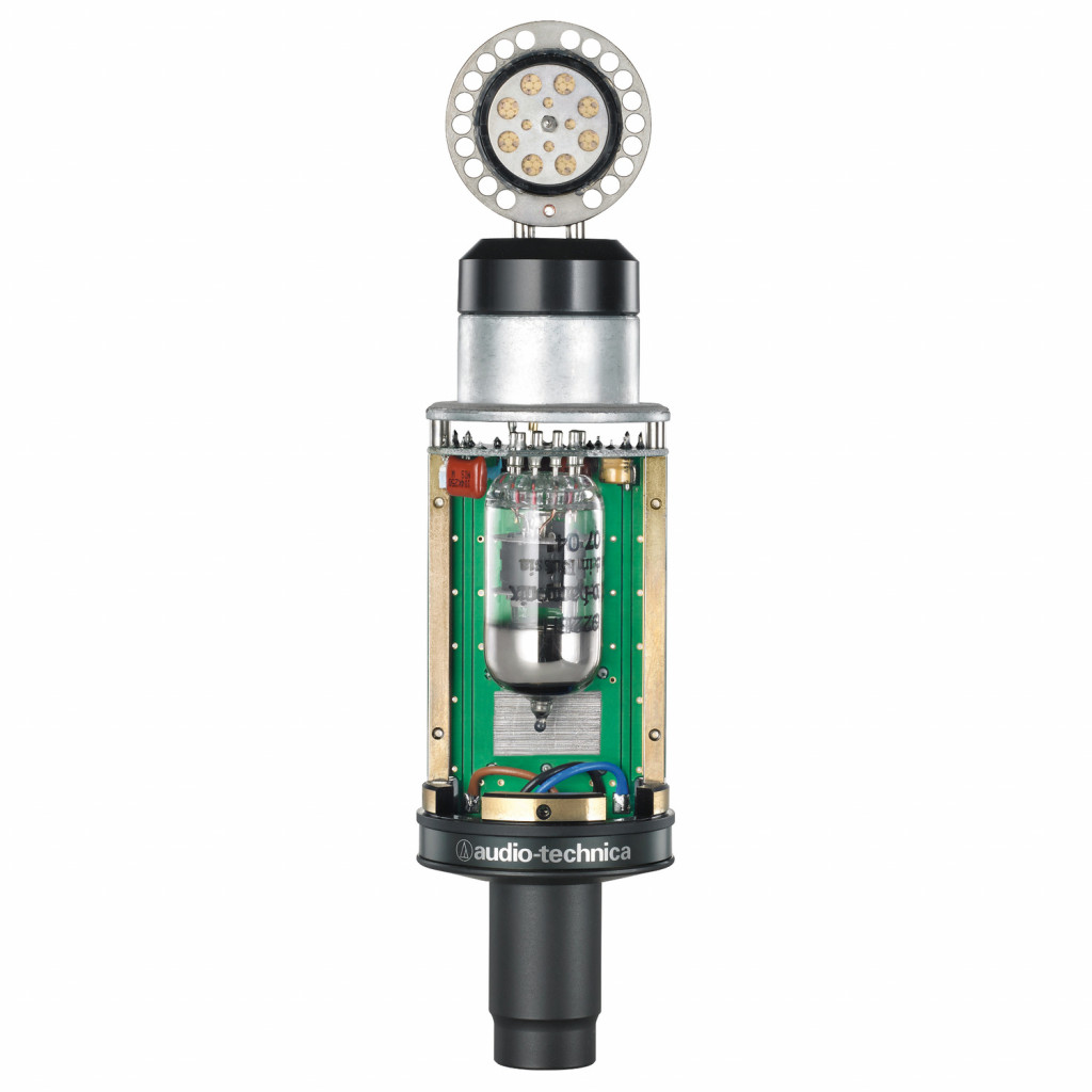 Audio-Technica - AT 4060 A – 2. kép