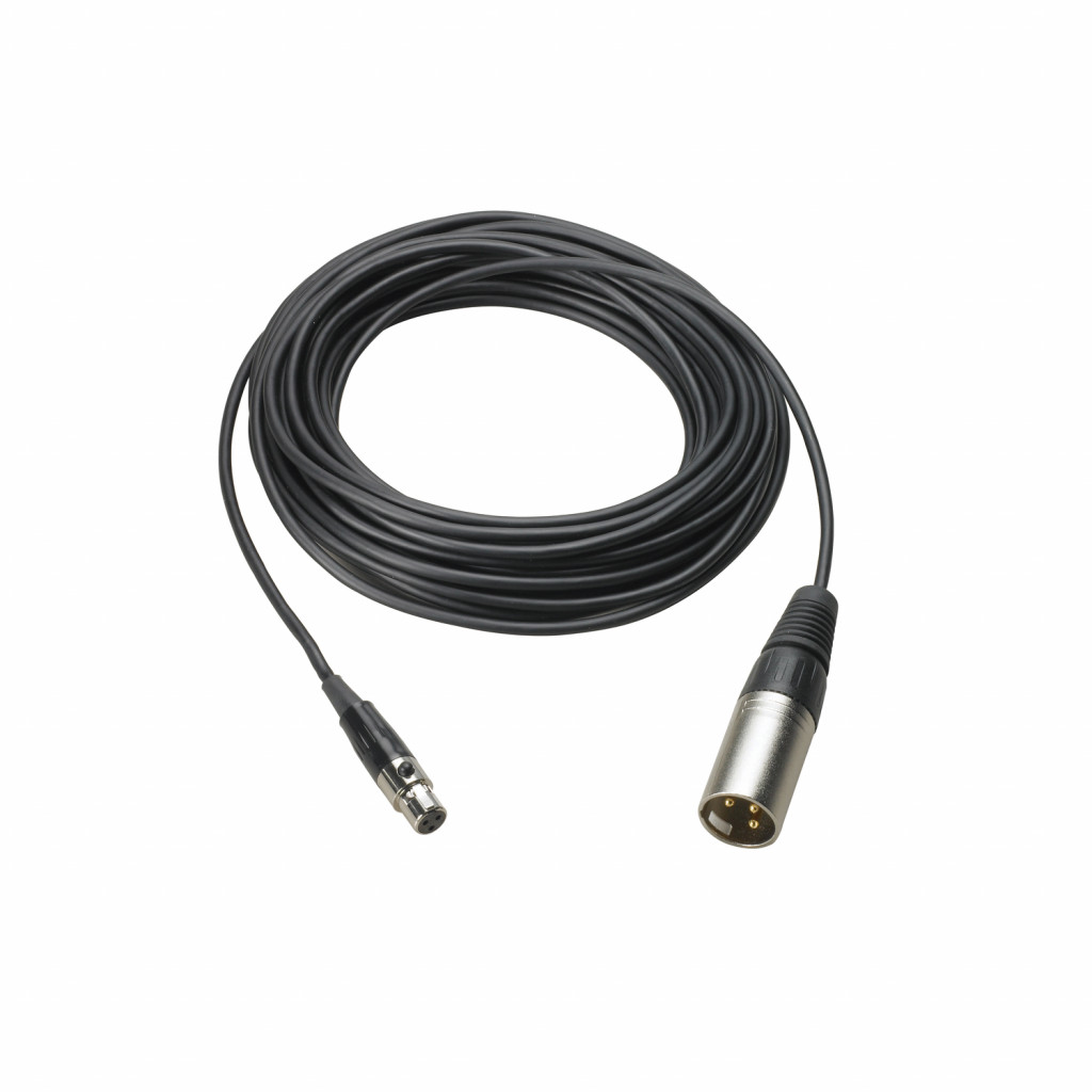 Audio-Technica - PRO 44 – 2. kép