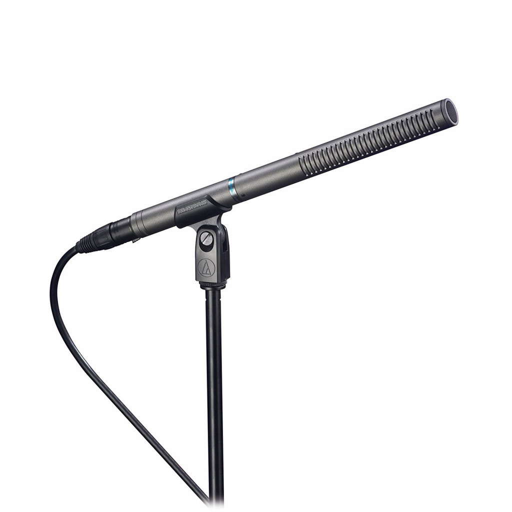Audio-Technica - AT 897 – 2. kép