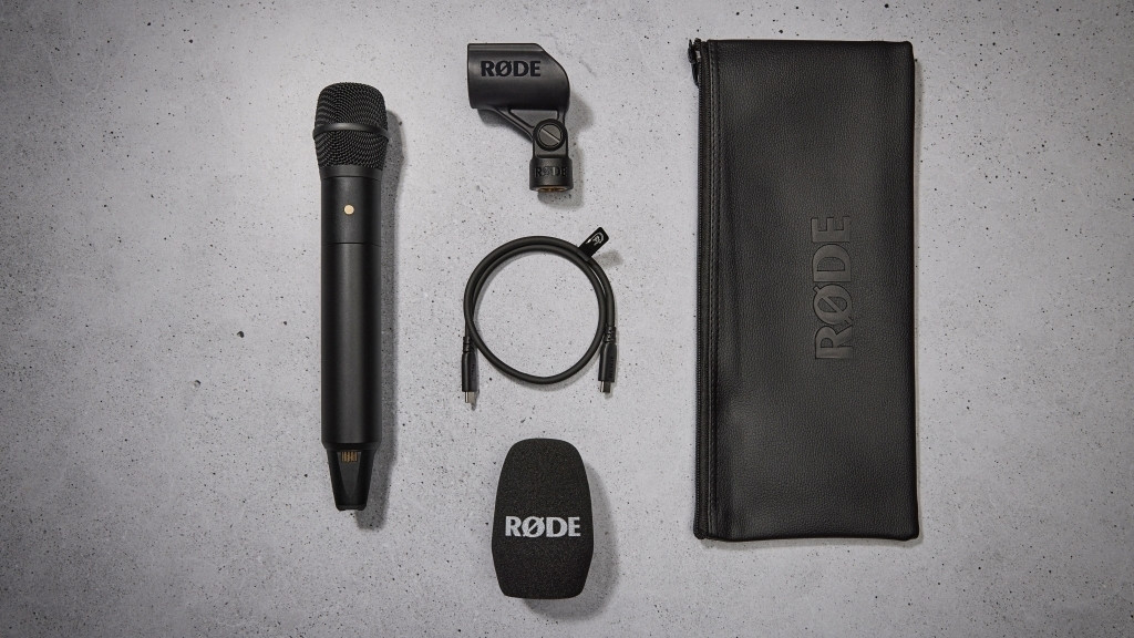 Rode - Interview Pro – 4. kép