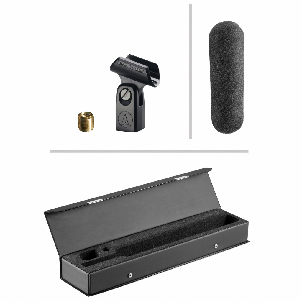 Audio-Technica - BP 4073 – 2. kép