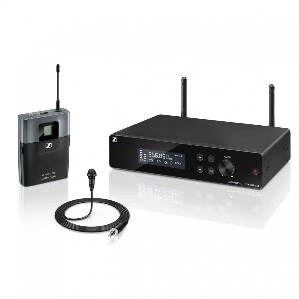 Sennheiser - XSW 2-ME2