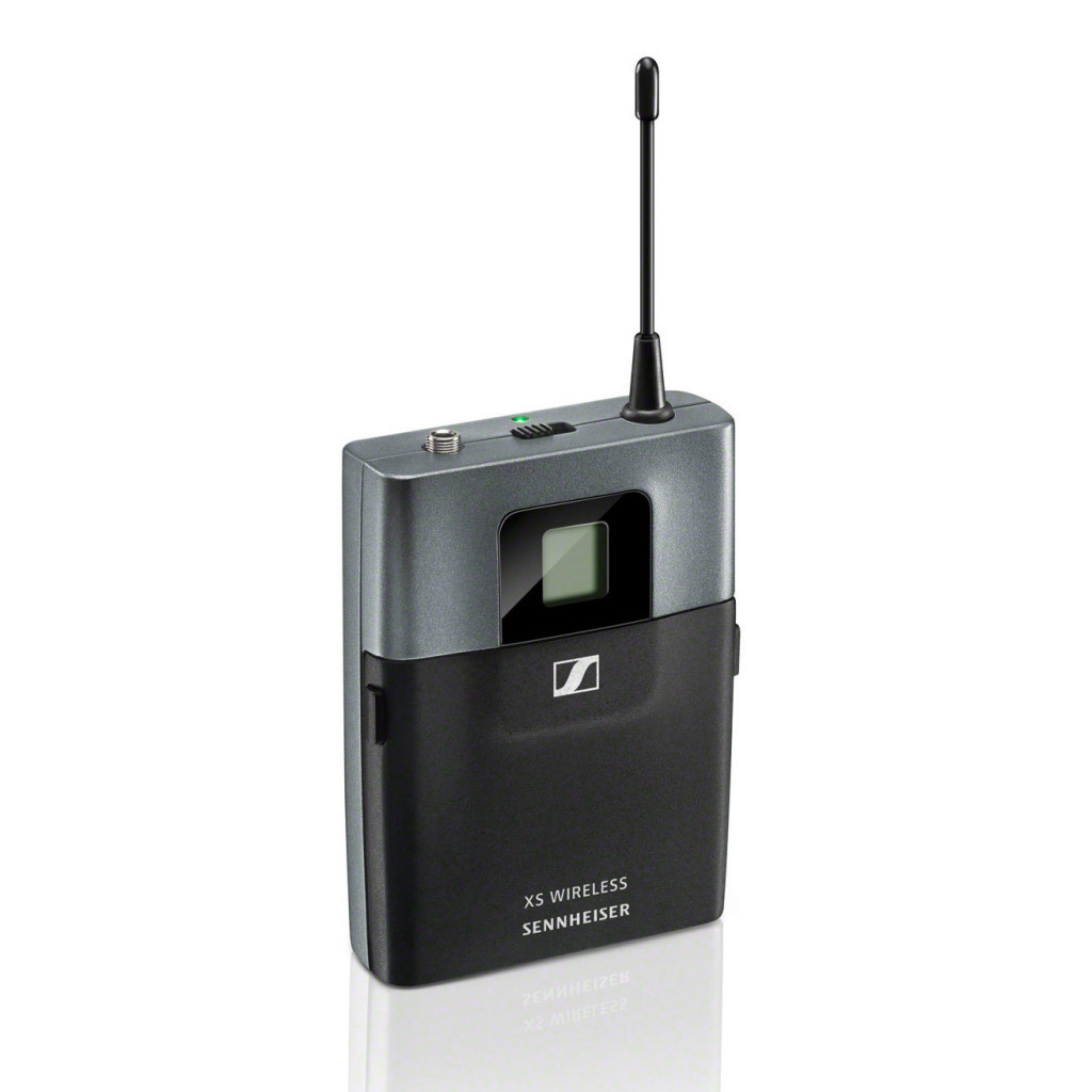 Sennheiser - XSW 2-ME2 – 3. kép