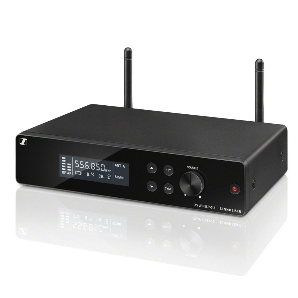Sennheiser - XSW 2-ME2 – 4. kép