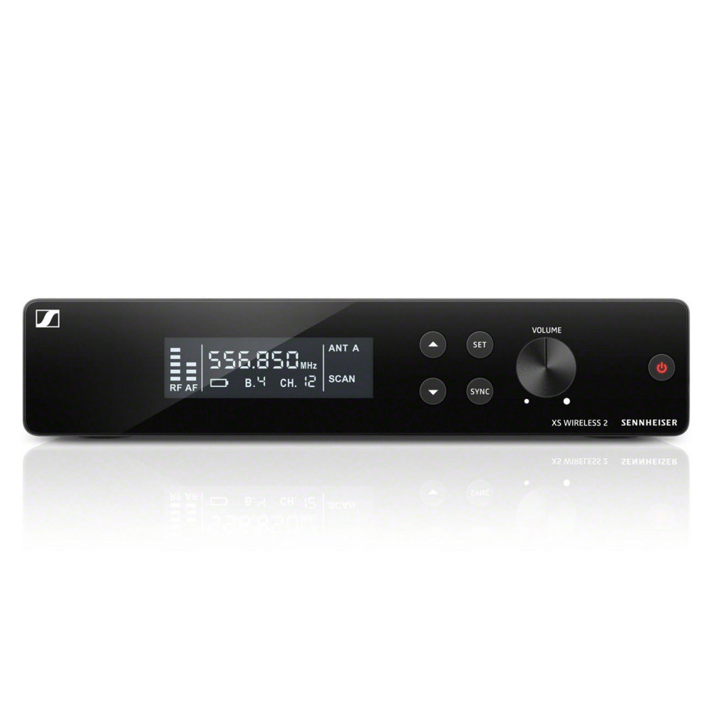 Sennheiser - XSW 2-ME2 – 5. kép