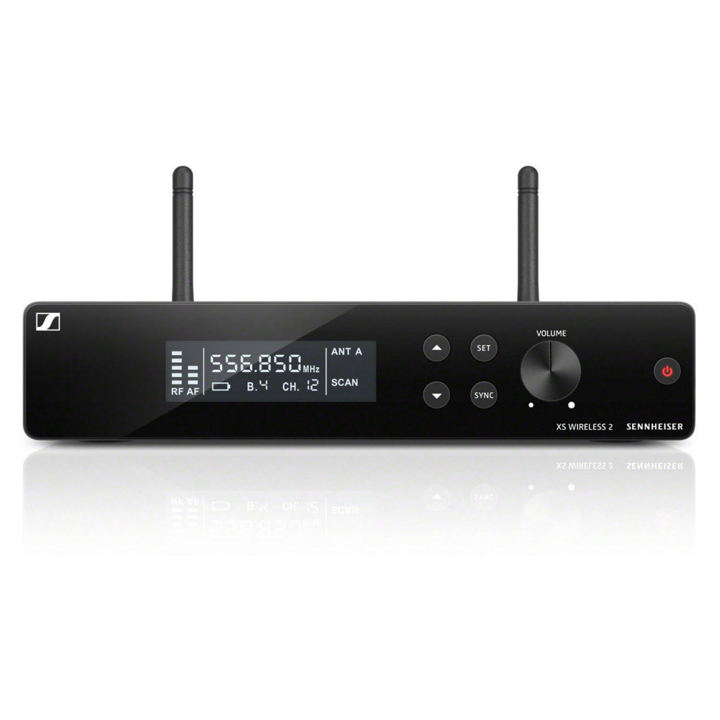 Sennheiser - XSW 2-ME2 – 6. kép