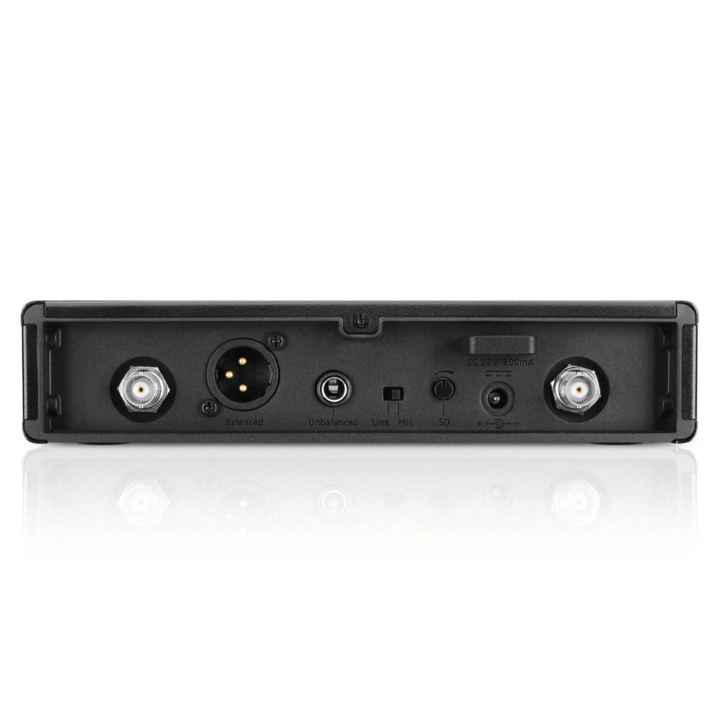 Sennheiser - XSW 2-ME2 – 7. kép