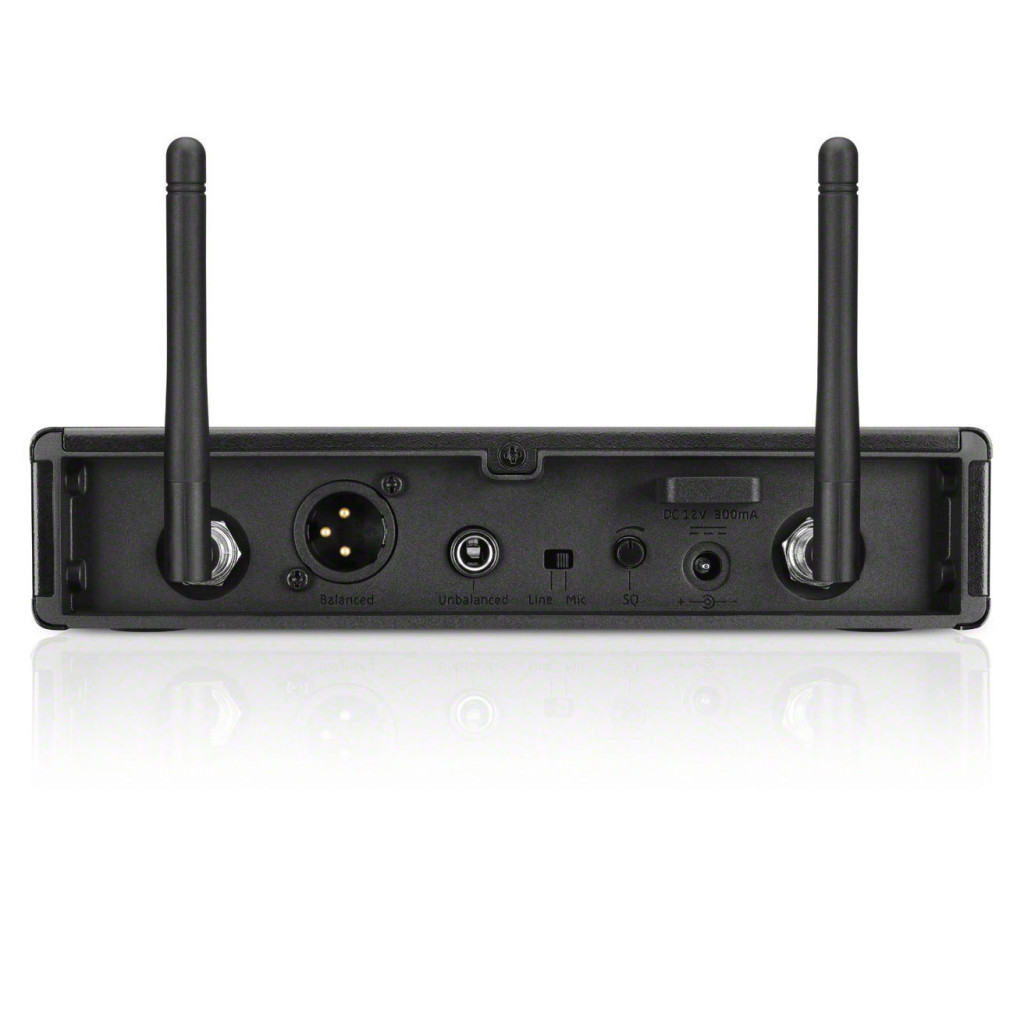 Sennheiser - XSW 2-ME2 – 8. kép