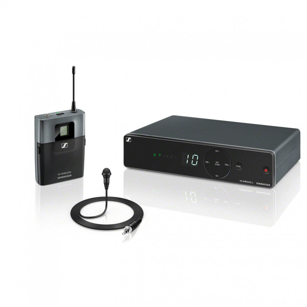 Sennheiser - XSW 1-ME2