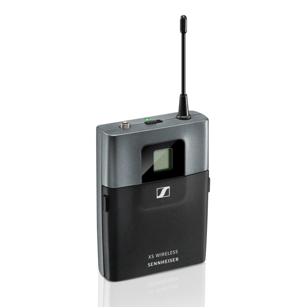 Sennheiser - XSW 1-ME2 – 2. kép