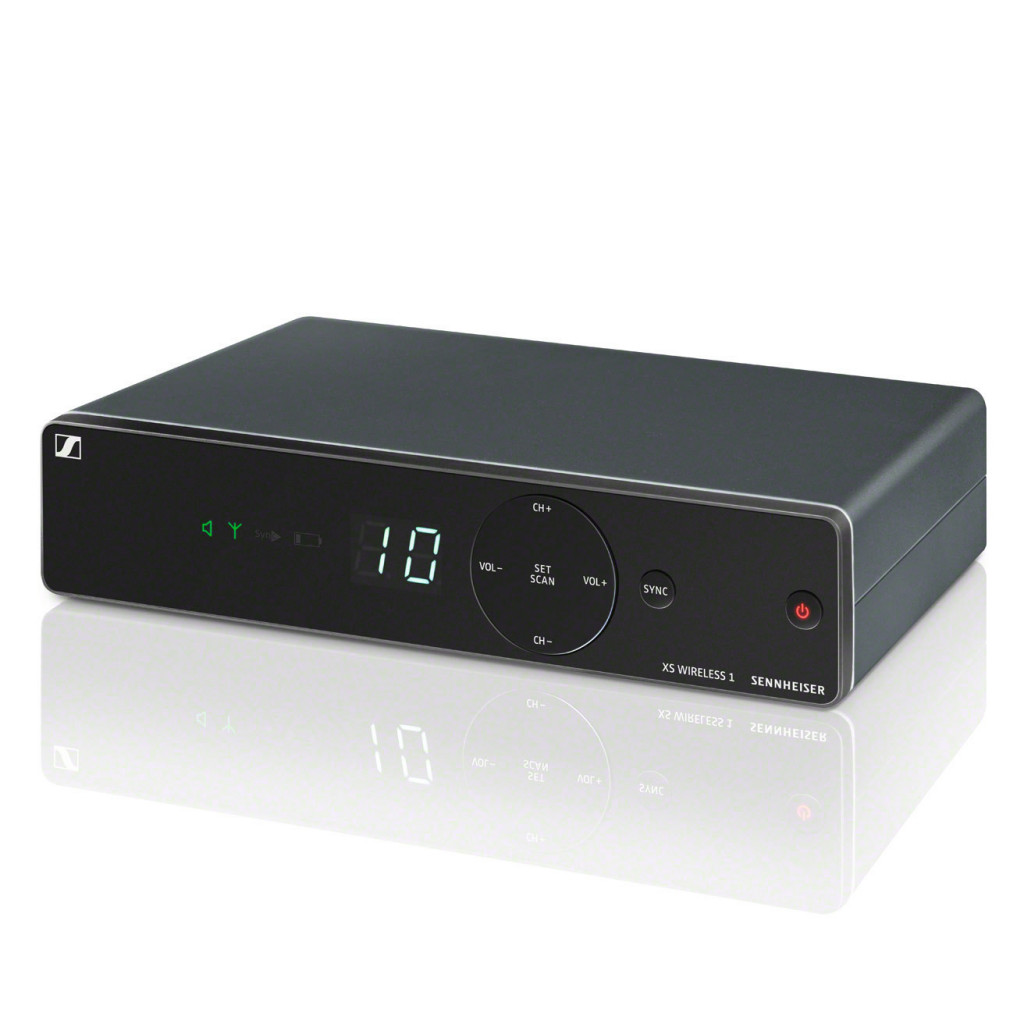 Sennheiser - XSW 1-ME2 – 3. kép