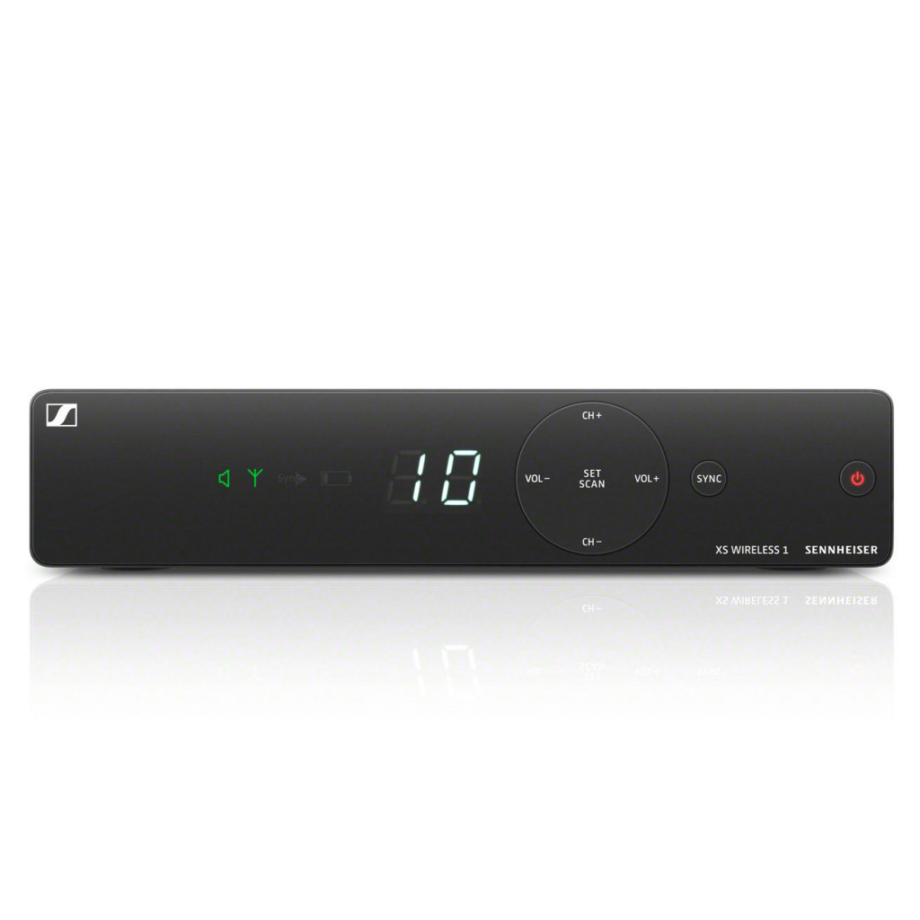 Sennheiser - XSW 1-ME2 – 4. kép