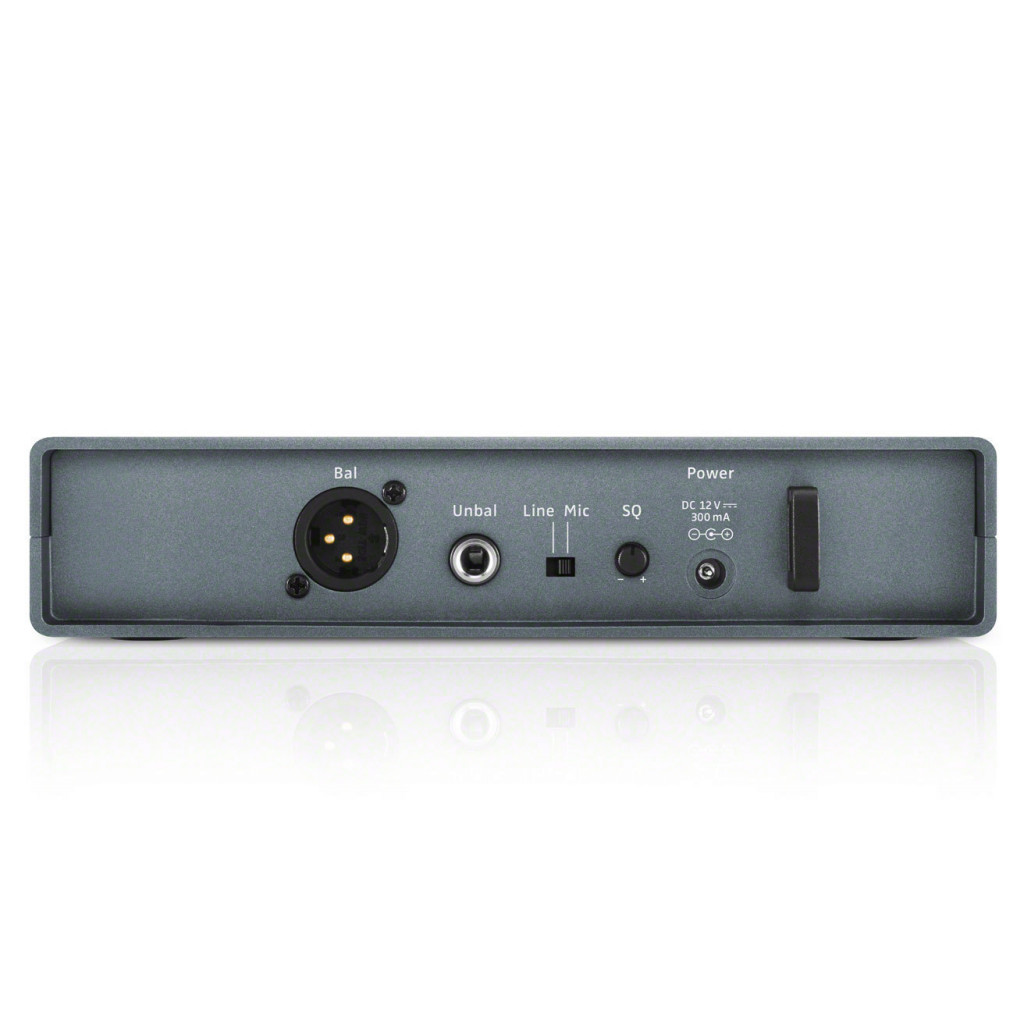 Sennheiser - XSW 1-ME2 – 5. kép