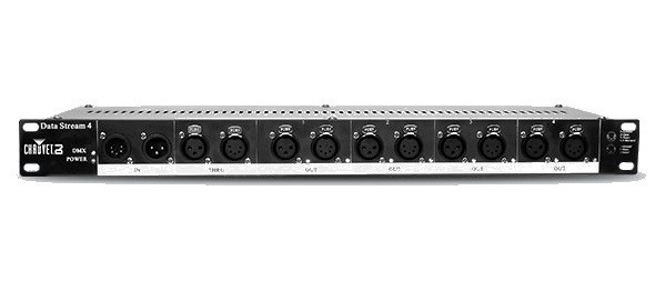 Chauvet DJ - Data Stream 4
