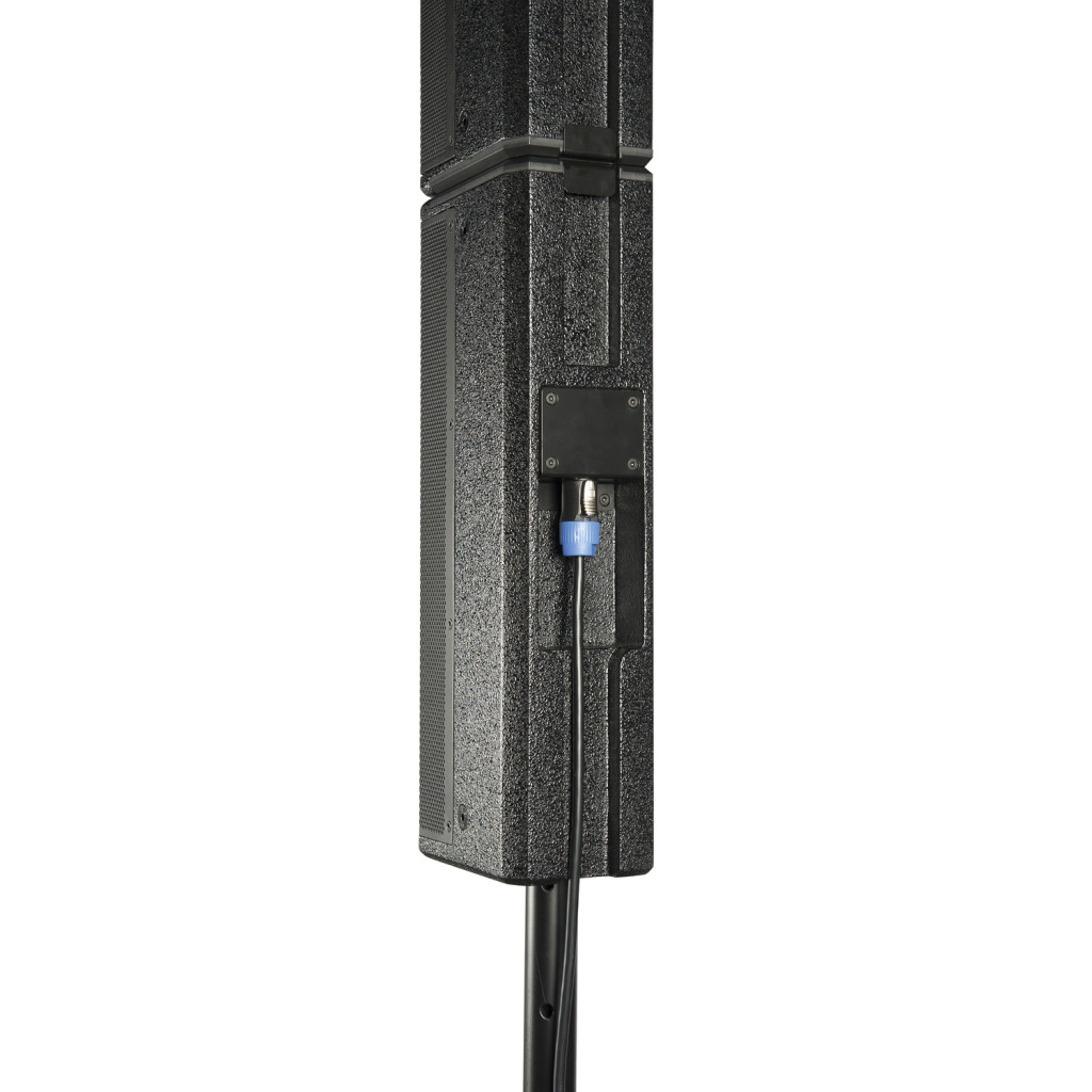 dB Technologies - ES 1203 – 8. kép