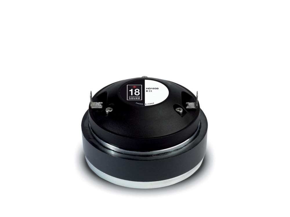 18 Sound - HD1030