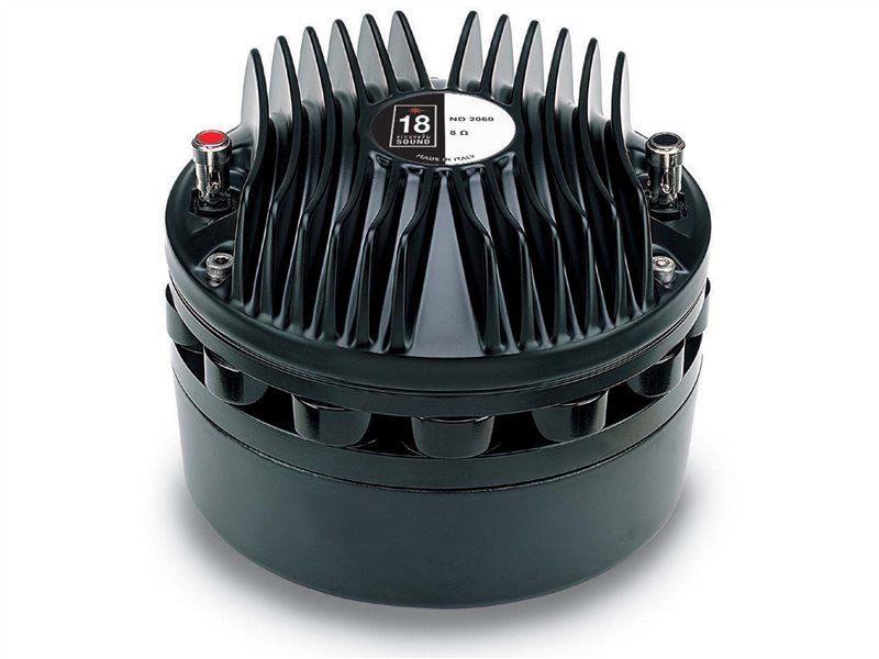 18 Sound - ND2060