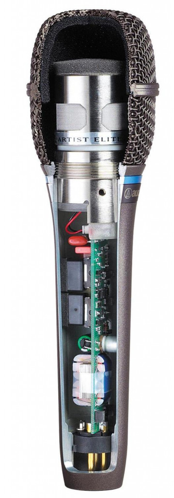 Audio-Technica - AE 3300 – 2. kép