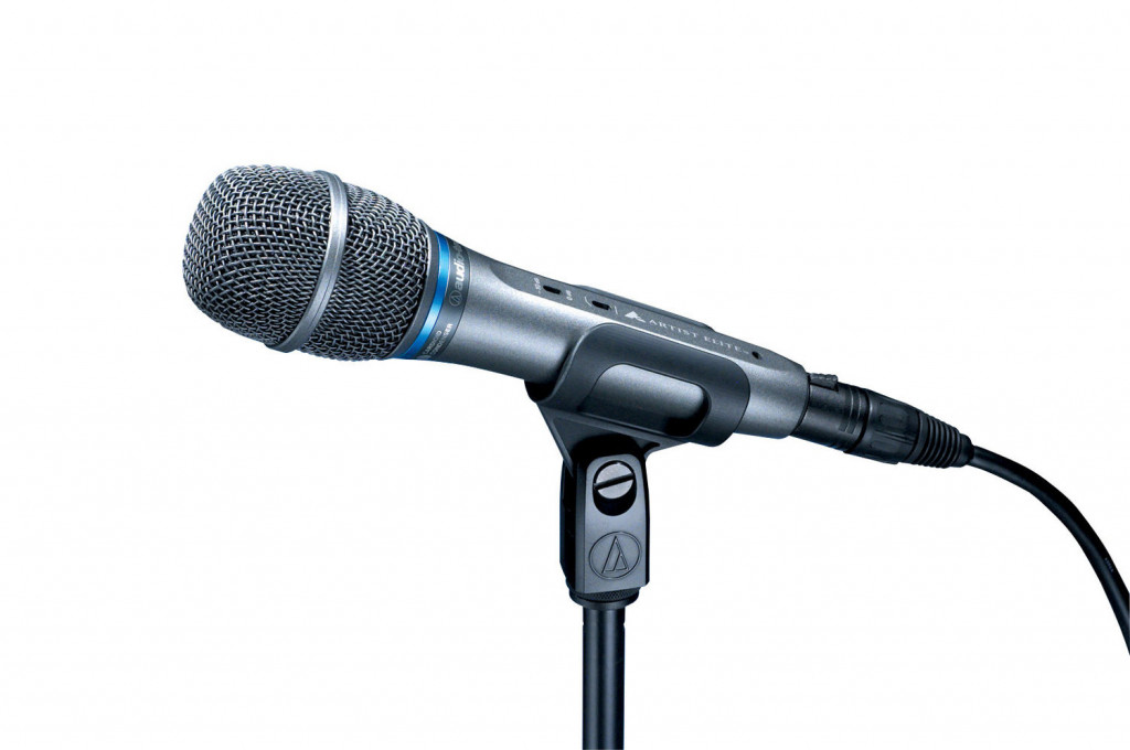 Audio-Technica - AE 3300 – 3. kép